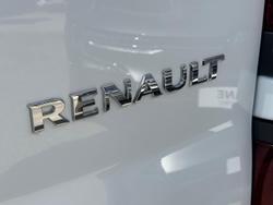2025 Renault Trafic Pro