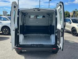 2025 Renault Trafic Pro