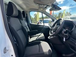 2025 Renault Trafic Pro