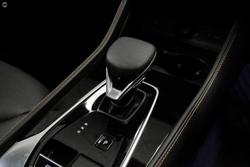 2025 MG HS Super Hybrid Essence AS33P MY25 Pearl White