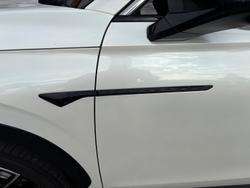 2025 MG HS Super Hybrid Essence AS33P MY25 Pearl White