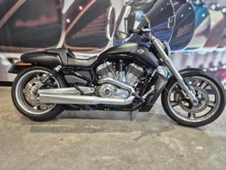 Harley-Davidson V-Rod Muscle (vrscf)