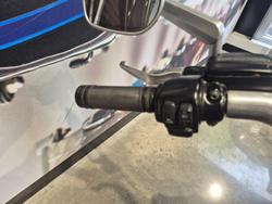 2011 Harley-Davidson V-Rod Muscle (VRSCF) V-Rod Black