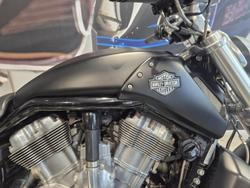 2011 Harley-Davidson V-Rod Muscle (VRSCF) V-Rod Black