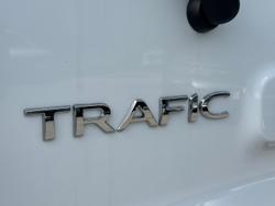 2025 Renault Trafic Premium