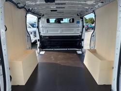 2025 Renault Trafic Premium