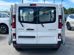 2025 Renault Trafic Premium