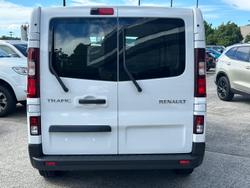 2025 Renault Trafic Premium