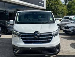 2025 Renault Trafic Premium