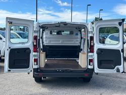 2025 Renault Trafic Premium