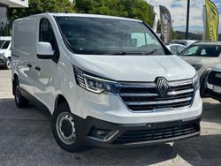 2025 Renault Trafic Premium