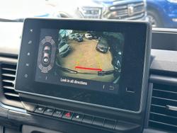 2025 Renault Trafic Premium