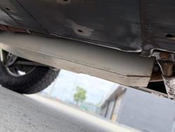 2013 Jeep Wrangler Unlimited Sport JK MY13 4X4 Granite Crystal