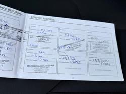 2013 Jeep Wrangler Unlimited Sport JK MY13 4X4 Granite Crystal