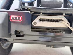 2013 Jeep Wrangler Unlimited Sport JK MY13 4X4 Granite Crystal