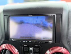 2013 Jeep Wrangler Unlimited Sport JK MY13 4X4 Granite Crystal