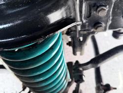 2013 Jeep Wrangler Unlimited Sport JK MY13 4X4 Granite Crystal