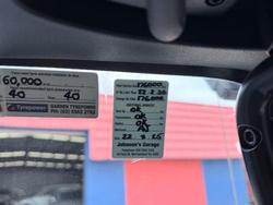 2013 Jeep Wrangler Unlimited Sport JK MY13 4X4 Granite Crystal