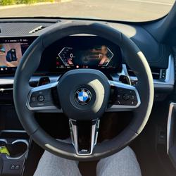 2025 BMW X1 xDrive20i M Sport