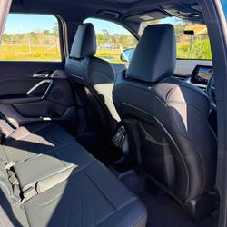 2025 BMW X1 xDrive20i M Sport