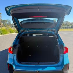 2025 BMW X1 xDrive20i M Sport