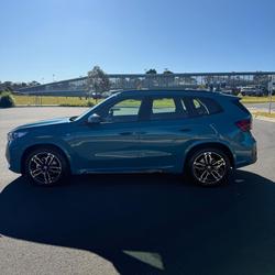 2025 BMW X1 xDrive20i M Sport