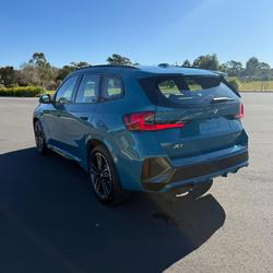 2025 BMW X1 xDrive20i M Sport
