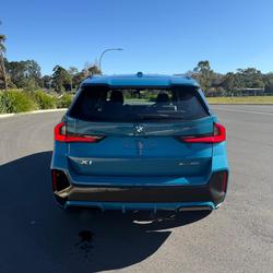 2025 BMW X1 xDrive20i M Sport