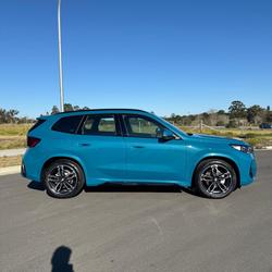 2025 BMW X1 xDrive20i M Sport