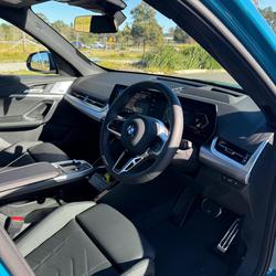 2025 BMW X1 xDrive20i M Sport