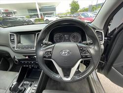 2016 Hyundai Tucson Active X