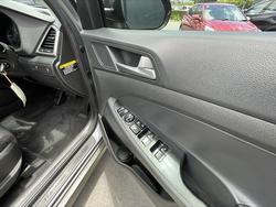 2016 Hyundai Tucson Active X