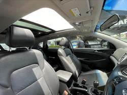 2016 Hyundai Tucson Active X