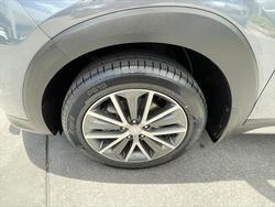 2016 Hyundai Tucson Active X