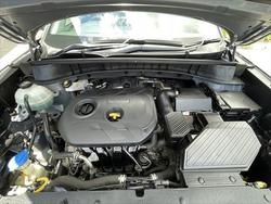 2016 Hyundai Tucson Active X