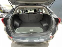 2016 Hyundai Tucson Active X