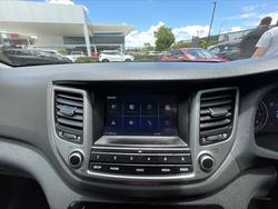 2016 Hyundai Tucson Active X