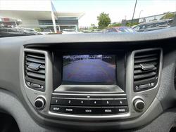 2016 Hyundai Tucson Active X