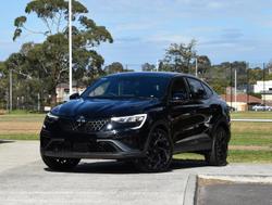 2024 Renault Arkana Esprit Alpine