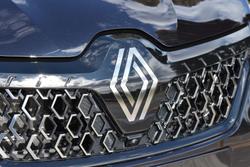 2024 Renault Arkana Esprit Alpine