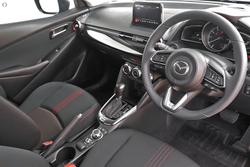 2025 Mazda 2 G15 Evolve