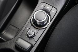 2025 Mazda 2 G15 Evolve