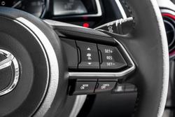 2025 Mazda 2 G15 Evolve