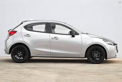 2025 Mazda 2 G15 Evolve