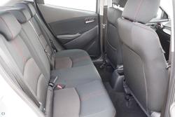 2025 Mazda 2 G15 Evolve