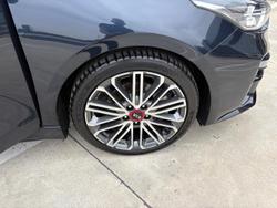 2021 Kia Cerato GT