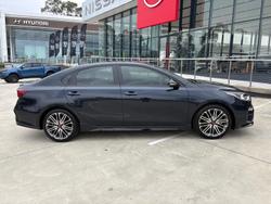 2021 Kia Cerato GT