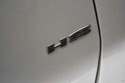 2025 MG HS Excite AS33 MY25 Pearl White