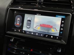 2019 Jaguar F-PACE 35t S