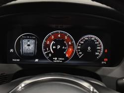 2019 Jaguar F-PACE 35t S X761 MY19 AWD Santorini Black